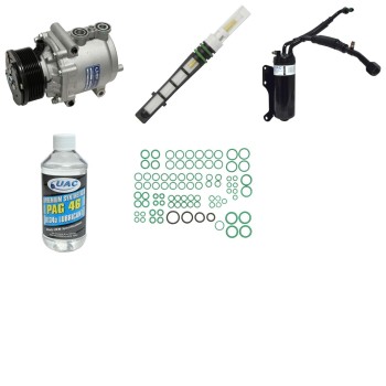 A/C Compressor Kit