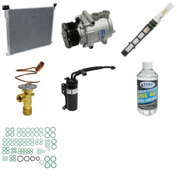 A/C Compressor Kit