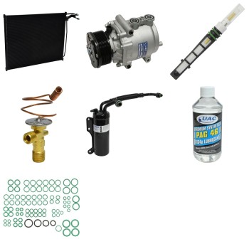 A/C Compressor Kit