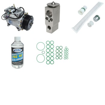 A/C Compressor Kit