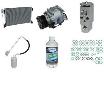 A/C Compressor Kit