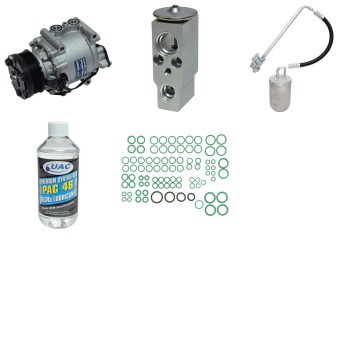 A/C Compressor Kit
