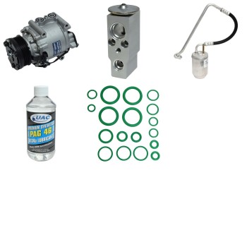 A/C Compressor Kit