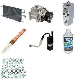 A/C Compressor Kit