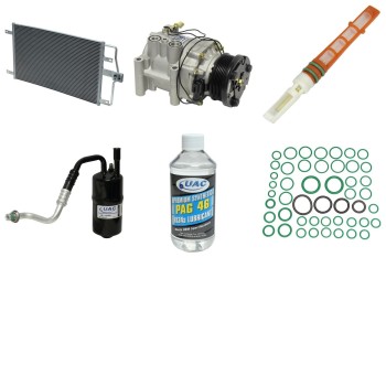 A/C Compressor Kit