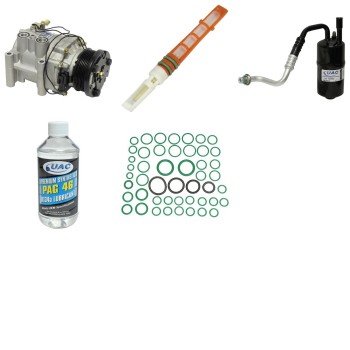 A/C Compressor Kit