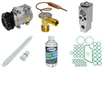 A/C Compressor Kit