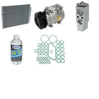 A/C Compressor Kit