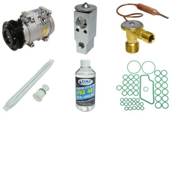 A/C Compressor Kit