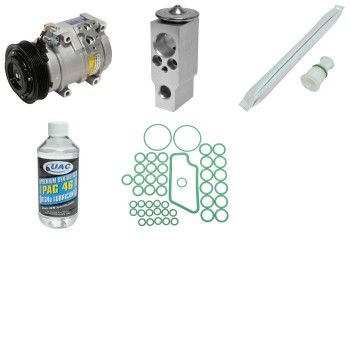 A/C Compressor Kit