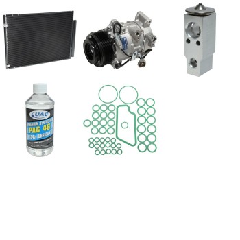 A/C Compressor Kit