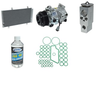 A/C Compressor Kit