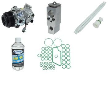 A/C Compressor Kit