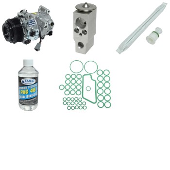 A/C Compressor Kit