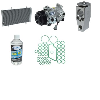 A/C Compressor Kit
