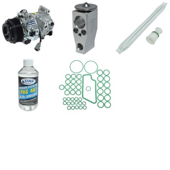 A/C Compressor Kit
