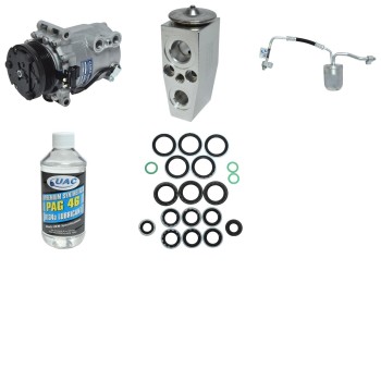 A/C Compressor Kit