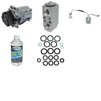 A/C Compressor Kit