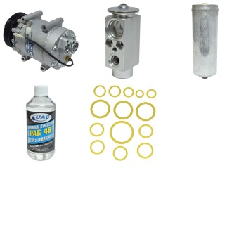 A/C Compressor Kit
