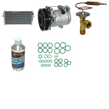A/C Compressor Kit