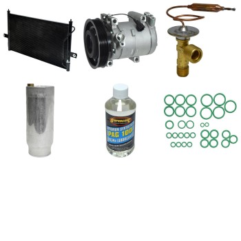 A/C Compressor Kit