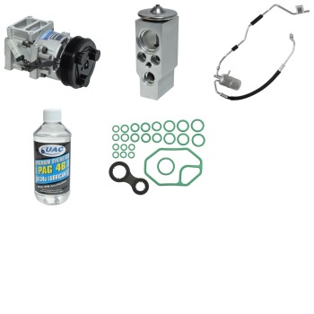 A/C Compressor Kit
