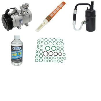 A/C Compressor Kit