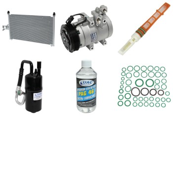 A/C Compressor Kit