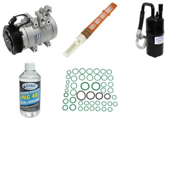 A/C Compressor Kit