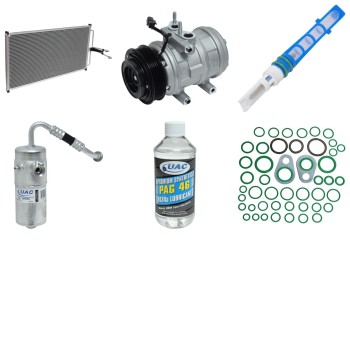 A/C Compressor Kit