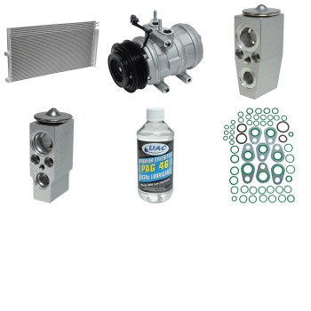 A/C Compressor Kit