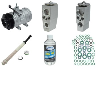 A/C Compressor Kit