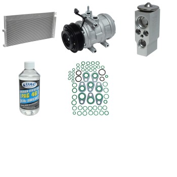 A/C Compressor Kit