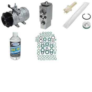 A/C Compressor Kit