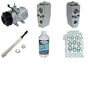 A/C Compressor Kit