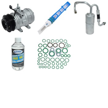 A/C Compressor Kit