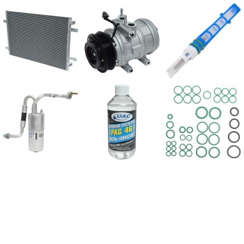 A/C Compressor Kit