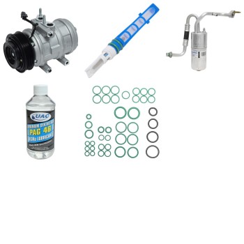 A/C Compressor Kit
