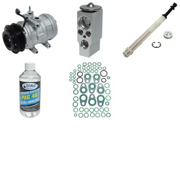 A/C Compressor Kit