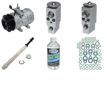 A/C Compressor Kit