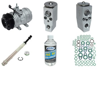 A/C Compressor Kit