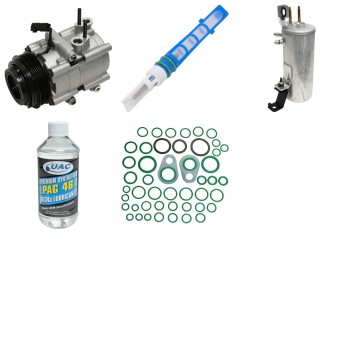 A/C Compressor Kit