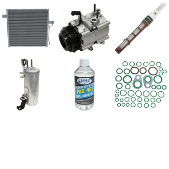 A/C Compressor Kit
