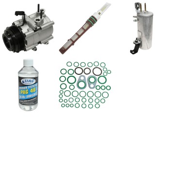 A/C Compressor Kit