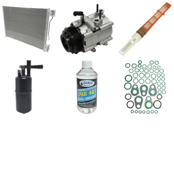 A/C Compressor Kit