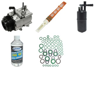 A/C Compressor Kit