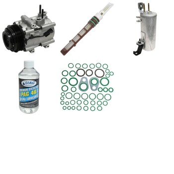 A/C Compressor Kit