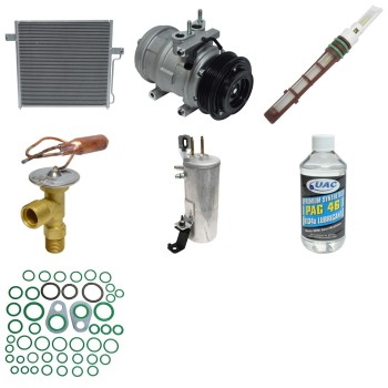 A/C Compressor Kit