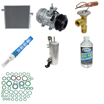 A/C Compressor Kit