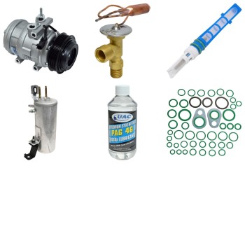 A/C Compressor Kit